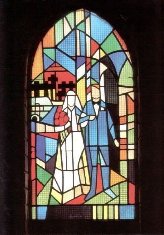 Die Hochzeit